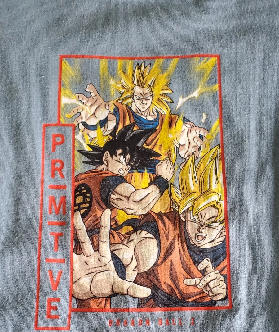 Blue Men's Primitive Apparel for sale | eBay