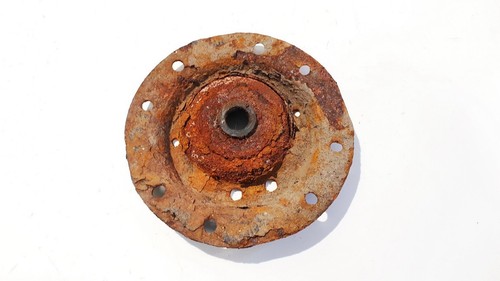 Domlager Federbeinlager Stützlager - Vorne Linke  Toyota Yaris DE1663048-77