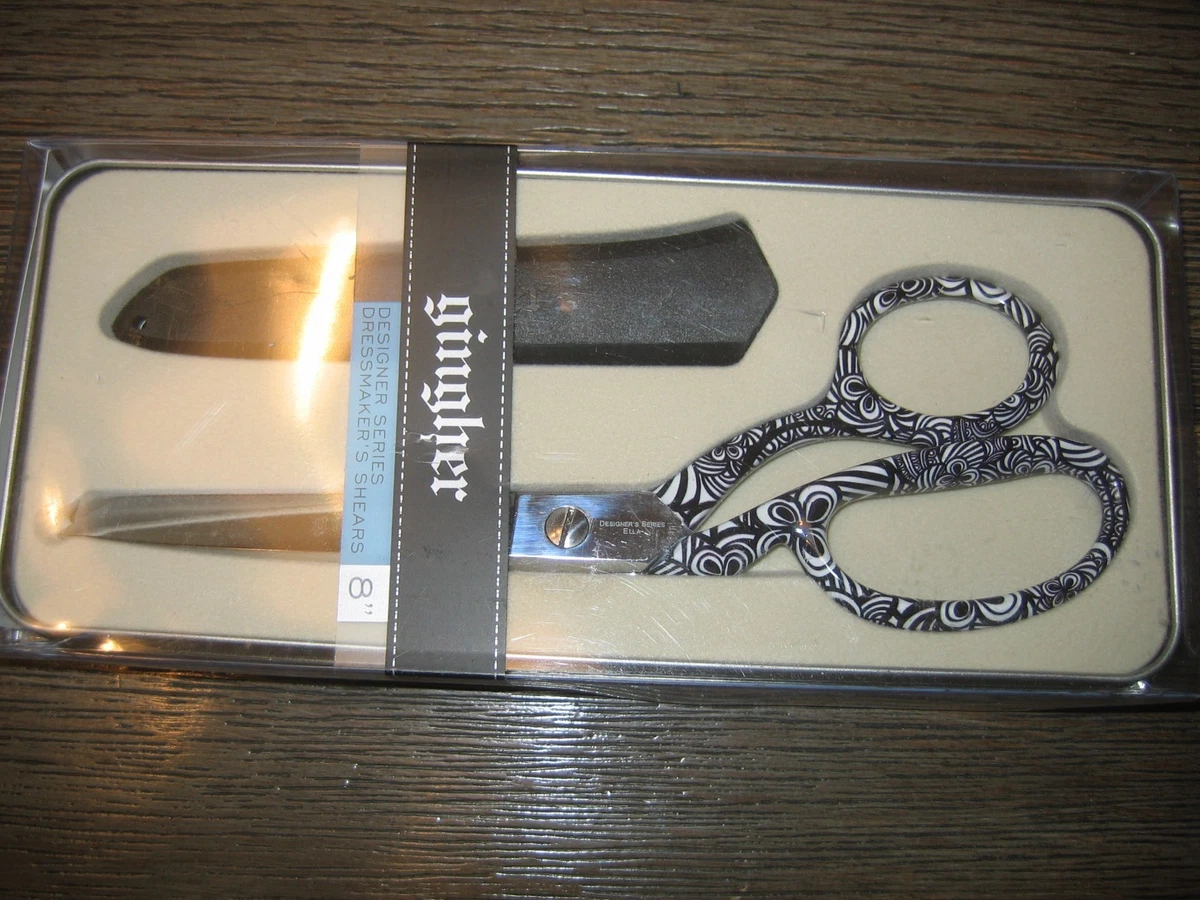 Gingher Designer for sale - eBay