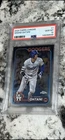 2024 Topps Chrome Shohei Ohtani #1 PSA 10 💎💙⚾️