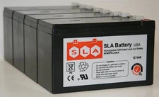 RBC8 RBC24 APC Replacement Battery Cartridge UPS 2-Year Warranty