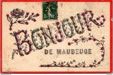 S19656 postcard 02 Tergnier - Les Voies