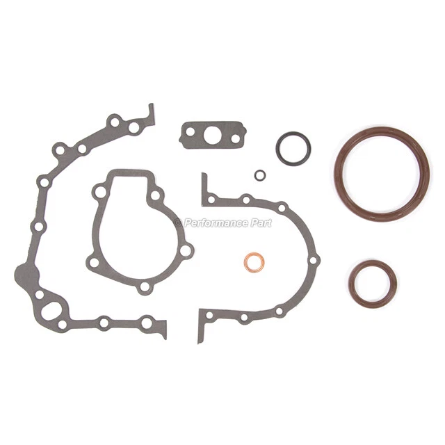 Full Gasket Set for 07-12 Hyundai Tucson Kia Tiburon Spectra 2.0 DOHC G4GF - Image 3 of 4