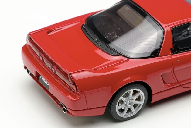 1/43 Make UP Eidolon Honda NSX NA2 Type S 2001 New Formula 1/43 Make UP Eidolon Honda NSX NA2 Type S 2001 New Formula