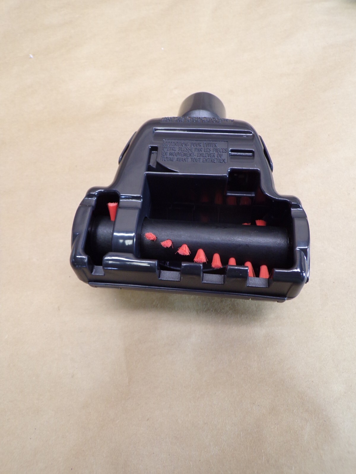 Kenmore BU1018 PetFriendly HEPA Bagged Upright Vacuum with Inducer