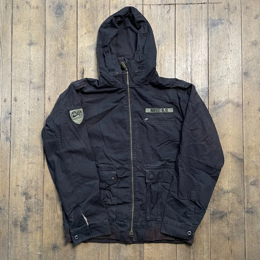 Nike 6.0 best sale jacket