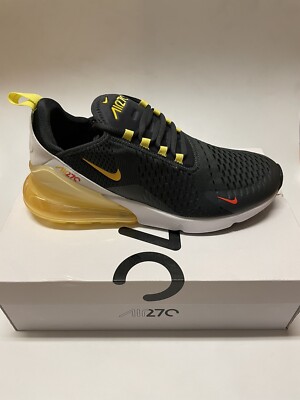 nike air 70 yellow