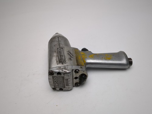 Snap On IM510B 1/2" Pneumatic Air Impact Wrench Gun Tool Made USA - Picture 5 of 7