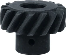 Ford 429/460 & 351C Carbon Ultra-Poly Distributor gear for Roller Cams .531 Bore