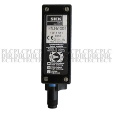 Used SICK NTL6-B10S01 Color Code Sensor