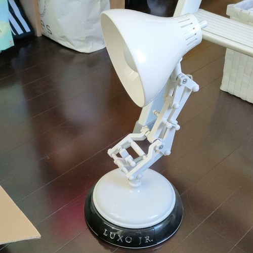 Disney Toy Story 3 LUXO JR. Night Lamp 