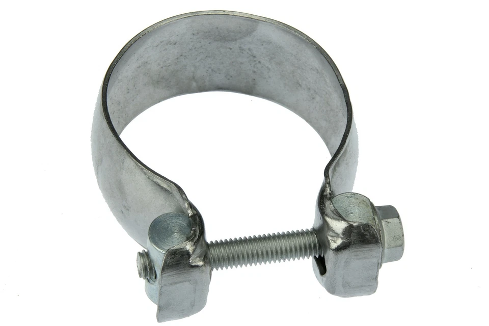 Abrazadera de silenciador de escape para Mercedes-Benz GLK250 2013-2015 EURO 2014 2015 Foto 2 de 4