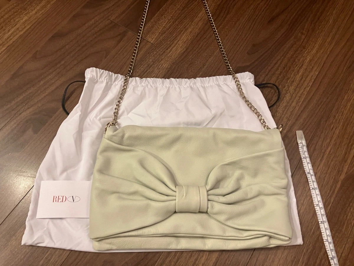 Red valentino ebay Clearance