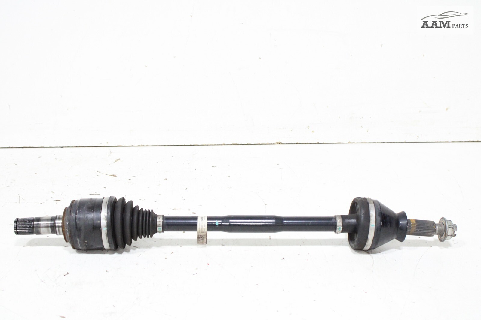 2014-2021 MASERATI GHIBLI M157 RWD REAR LEFT SIDE AXLE SHAFT HALF SHAFT OEM