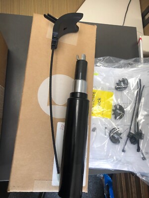 Herman Miller Extended Height Cylinder Pneumatic Gas Cylinder For