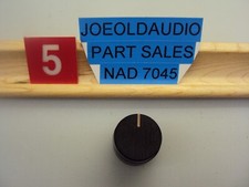 NAD 7045/7060 Receivers Knob ON/OFF/Speaker B...