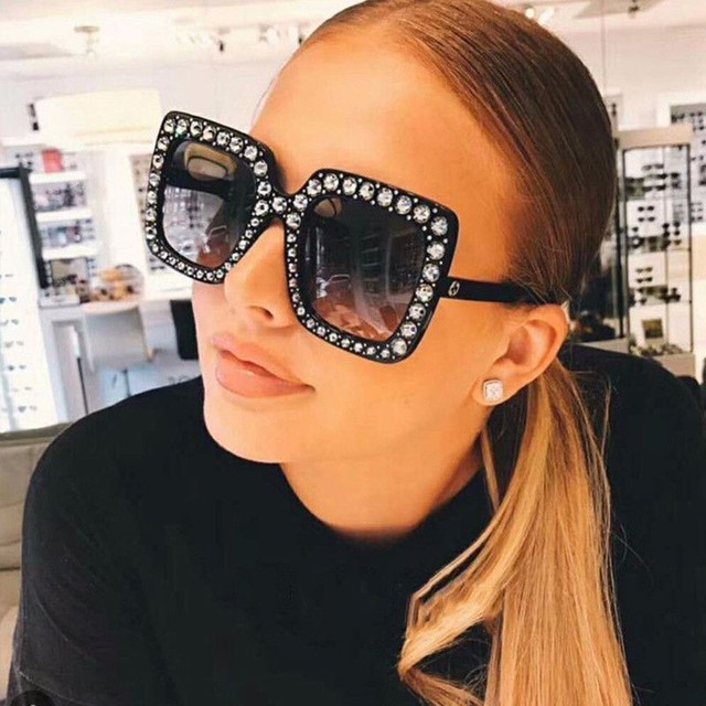 gucci fold down loafer