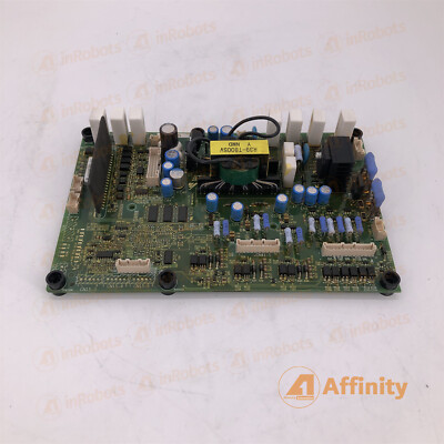 ETC710091 YPHT31623-1C YASKAWA Driver Board 1PC