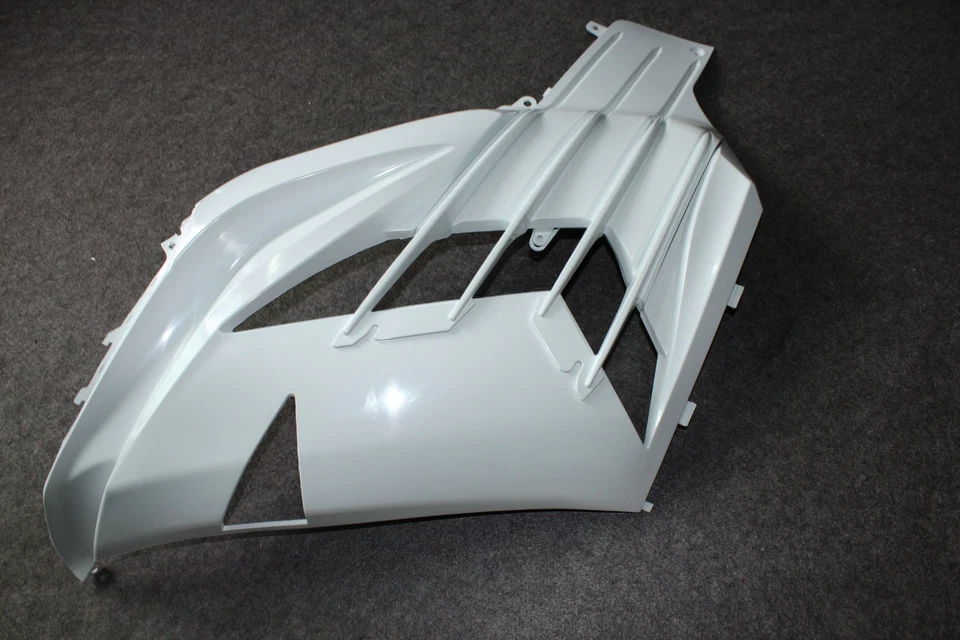 Unpainted Fairing Kit For KAWASAKI NINJA ZX14R 2012-2021 ABS Injection Bodywork Foto 4 de 4