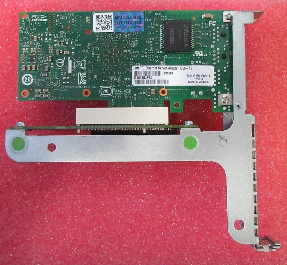 Fujitsu PRIMERGY RX200 S8 2x 6C XEON E5-2630L v2 48GB 8x 2.5" SAS Bay 1U Server - Image 4 of 4