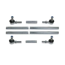 Stabilisator Koppelstangen verstellbar VW Caddy Maxi + Life (2K, 2KN)