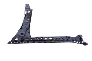 Mercedes E200d Stoßstangenhalterung hinten links A2138850363 W213 2017 25807091