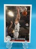 2022 Topps X Chet Holmgren Extreme Altitudes #10 Oklahoma City Thunder