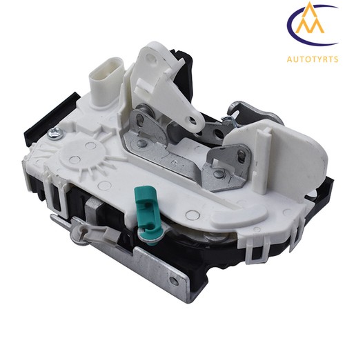 Cierre de puerta trasera con bloqueo eléctrico para Jeep Wrangler Unlimited 2007-18 3,6 L 3,8 L - Imagen 4 de 10