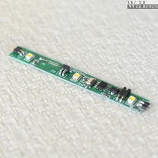 1 x contactless on/off switch board passenger car lighting LED strip controller