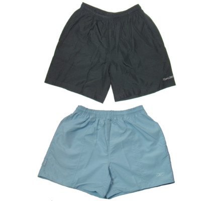 REEBOK DESCRIPTION WOVEN SHORT FG M-XL NEU 35  shorts hose sporthose hotpants