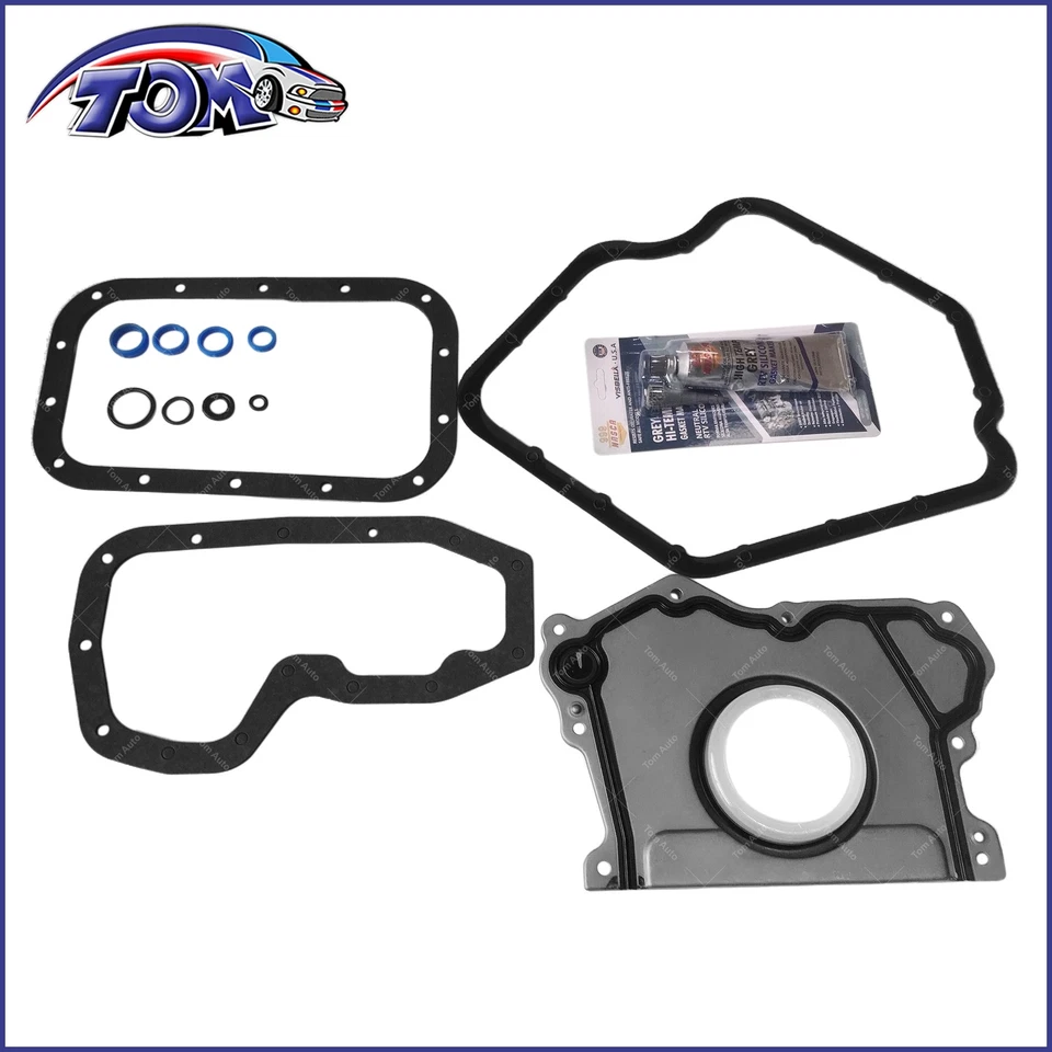Juego completo de juntas para Dodge Avenger Ram Chrysler 200 300 Jeep 2011-2016 3,6 L Foto 3 de 3