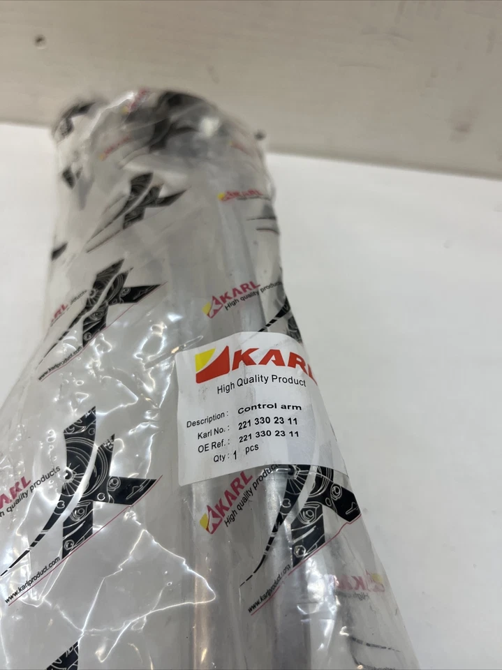 For Mercedes CL550 CL600 S550 Front Left Lower Control Arm Front Position - Image 2 of 3