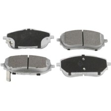 Bremsbelagsatz Scheibenbremse für Toyota Auris Kombi _E18_ 1.8 Hybrid 1.3 1.2