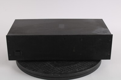 Questar Electronic Design QED 220 Stereo-Endstufe - ISTZUSTAND