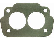For 1967-1972 Pontiac Firebird Carburetor Base Gasket Felpro 48156FPPF 1968 1969
