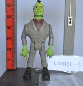 ghostbusters toys ebay