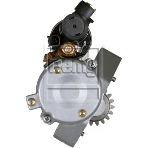 Motor de arranque compatible con Honda Pilot Ridgeline Accord REMY 2008-2015 Foto 3 de 4
