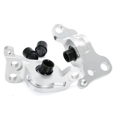 Spherical Racing Compliance Bracket For 1992-95 Civic EG / Integra 1994-01