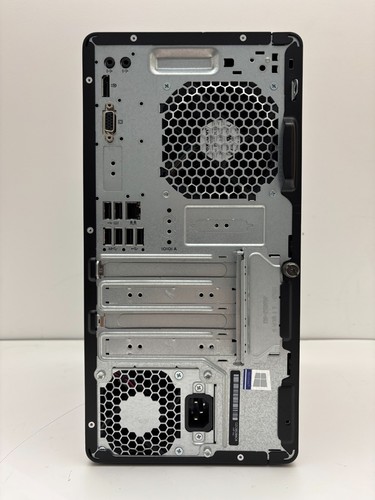 Computer Office PC HP Prodesk 400 G6 MT - I5 8th Gen - 8 Go - M.2 256 Go - Picture 4 of 4