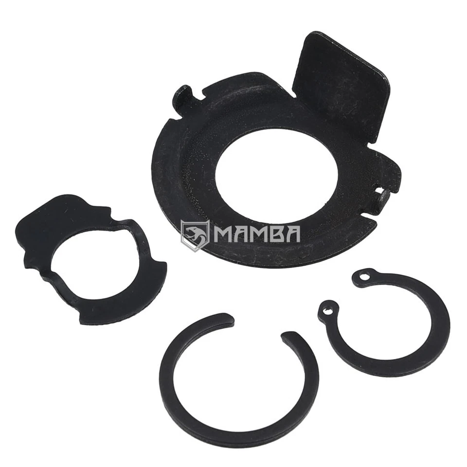 Heavy Duty Turbo Repair Kit / BorgWarner K04 K04-324 Porsche 981 718 Boxster TW - Image 4 of 4