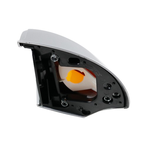 FOR BMW R1100RT R1100 RTP R1150 RT Rear View Mirrors With Turn Signal Left Right - Picture 7 of 9