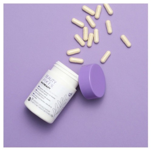 NuSkin Beauty Focus Multibeauty - 30 Capsules - Picture 2 of 7