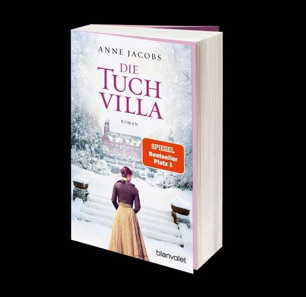 Thumbnail - Die Tuchvilla