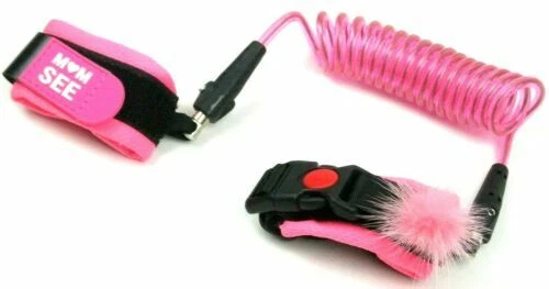 Enlace Pulsera de jardín Arneses de seguridad para niños pequeños