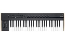 4959112238398 Korg Keystage 49 - Steuertastenfeld KORG