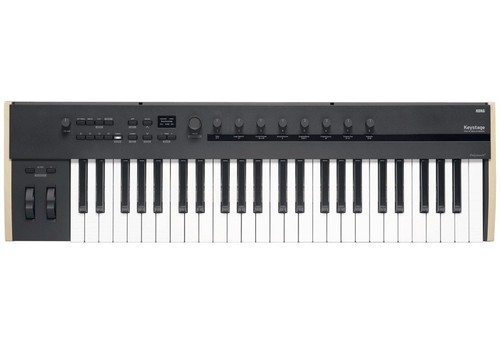 4959112238398 Korg Keystage 49 - Steuertastenfeld KORG - Bild 1 von 5