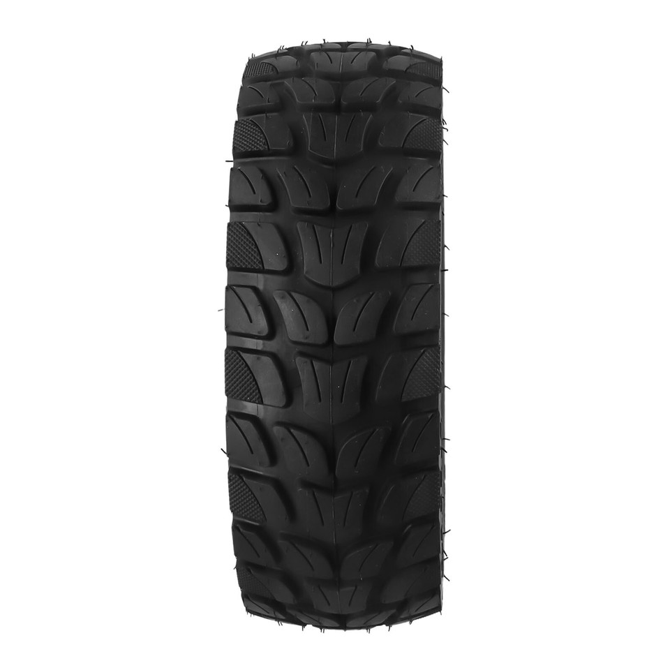 High Quality 10 inch Scooter Tire 10x2 70 6 5 Tubeless Offroad Tire
