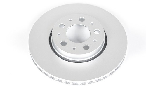PowerStop Rotor Kit | 2011–2014 Volvo S60 (SC5611) main image 1