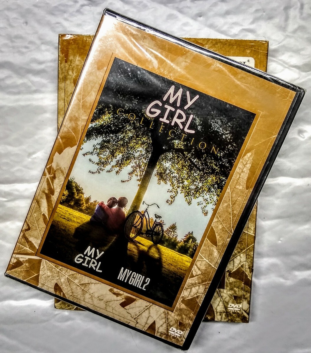 The My Girl Collection: My Girl & My Girl 2 (2 DVD Set) w