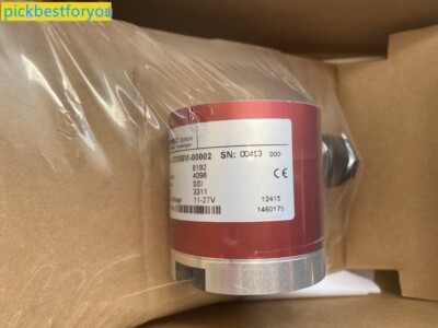 Brand TR Encoder CES58M-00002 #Fast Shipping DHL/FedEx  #U771B